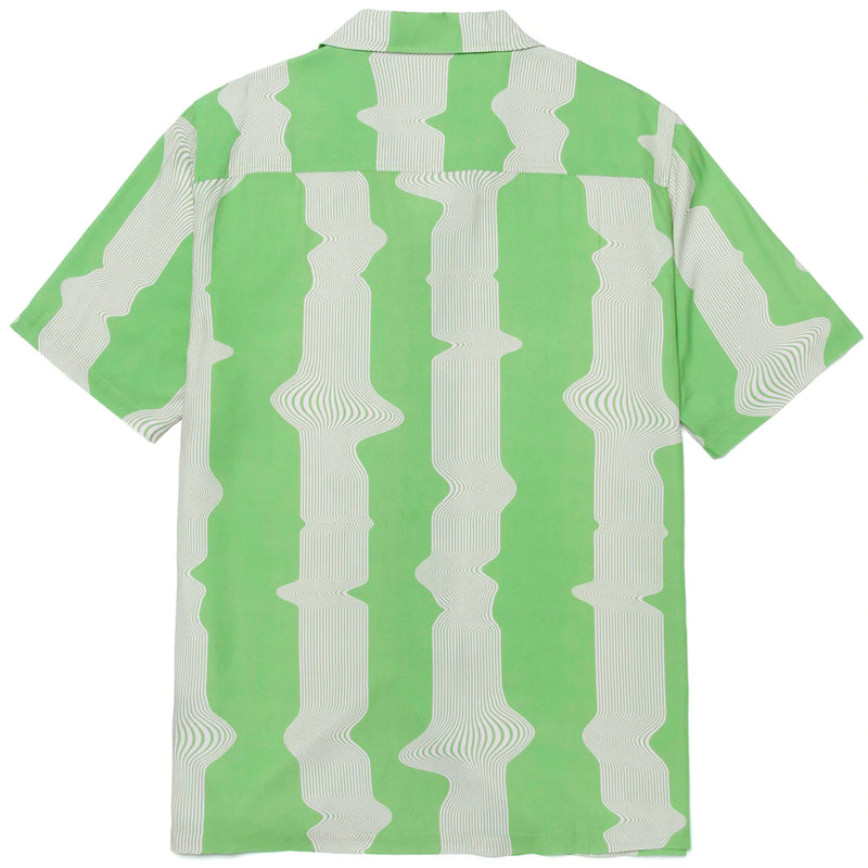 Avalon S/S Resort Shirt