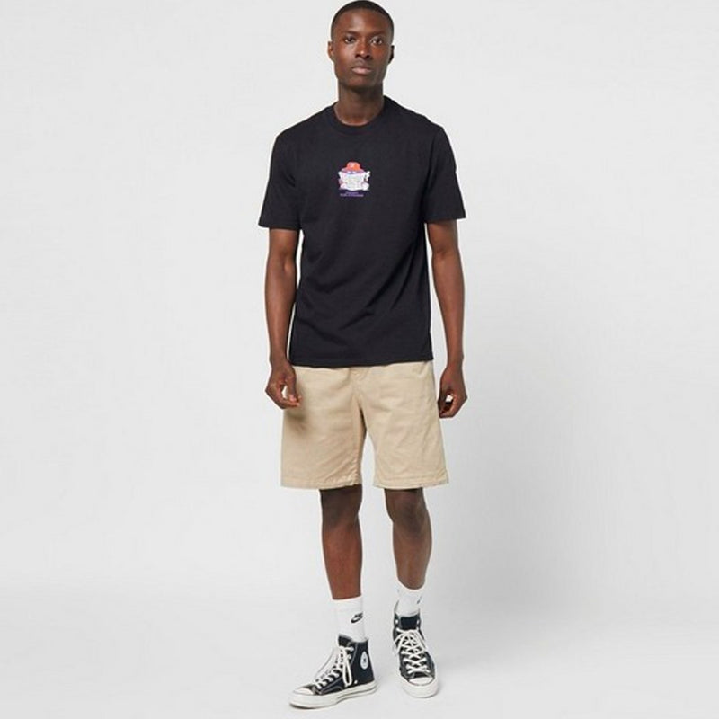 Carhartt WIP  Everything Is Awful Tee (Black)