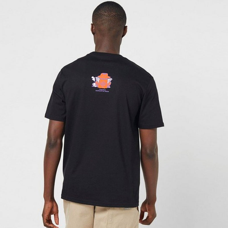 Carhartt WIP  Everything Is Awful Tee (Black)
