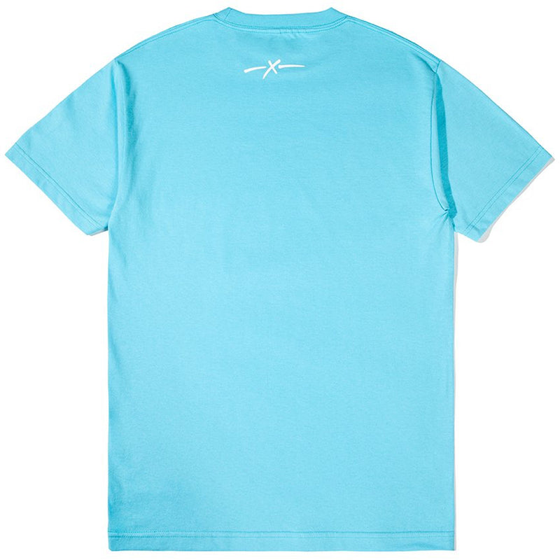 This Is Not a T-Shirt - T-Shirt (Pacific Blue)