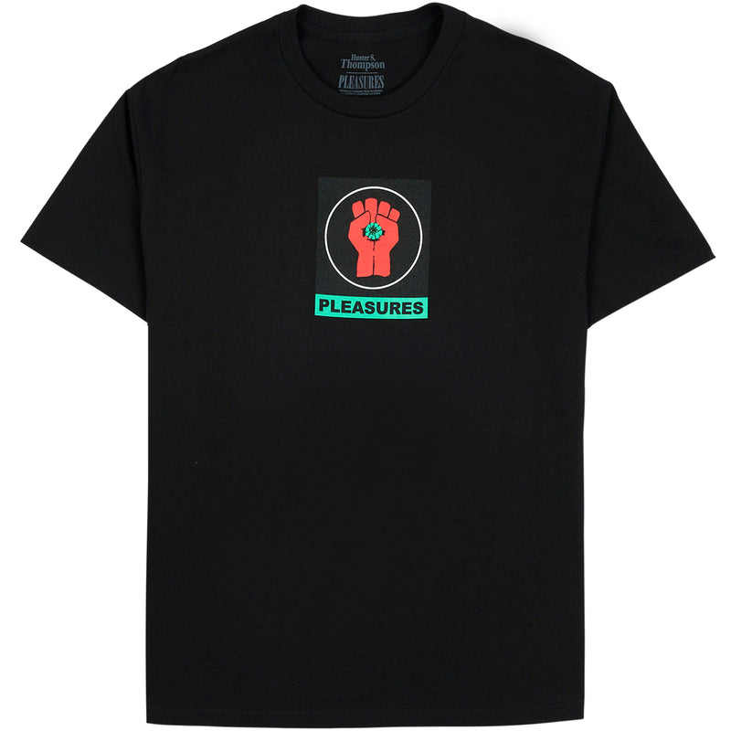 BADGE TEE