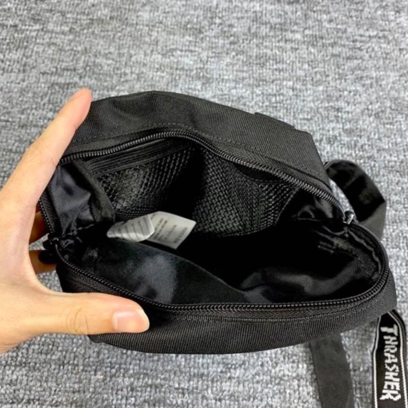 Thrasher Flame Arch Bag