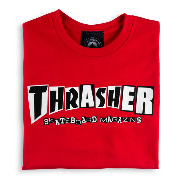 Baker x Thrasher Tee