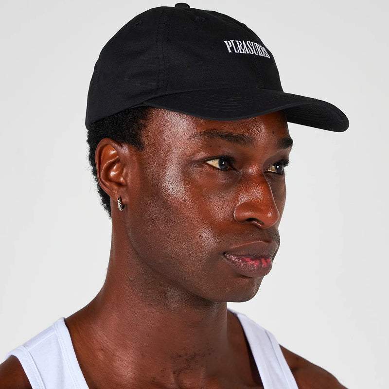 BALANCE POLO CAP