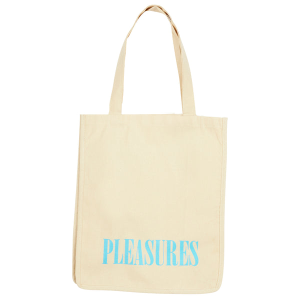 BANNED BOOKS TOTE