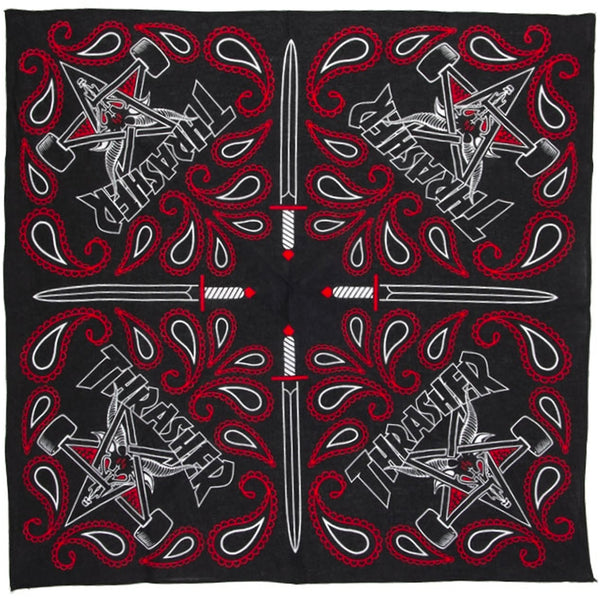 Skategoat Bandana