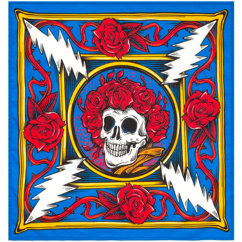 Grateful Dead Bandana