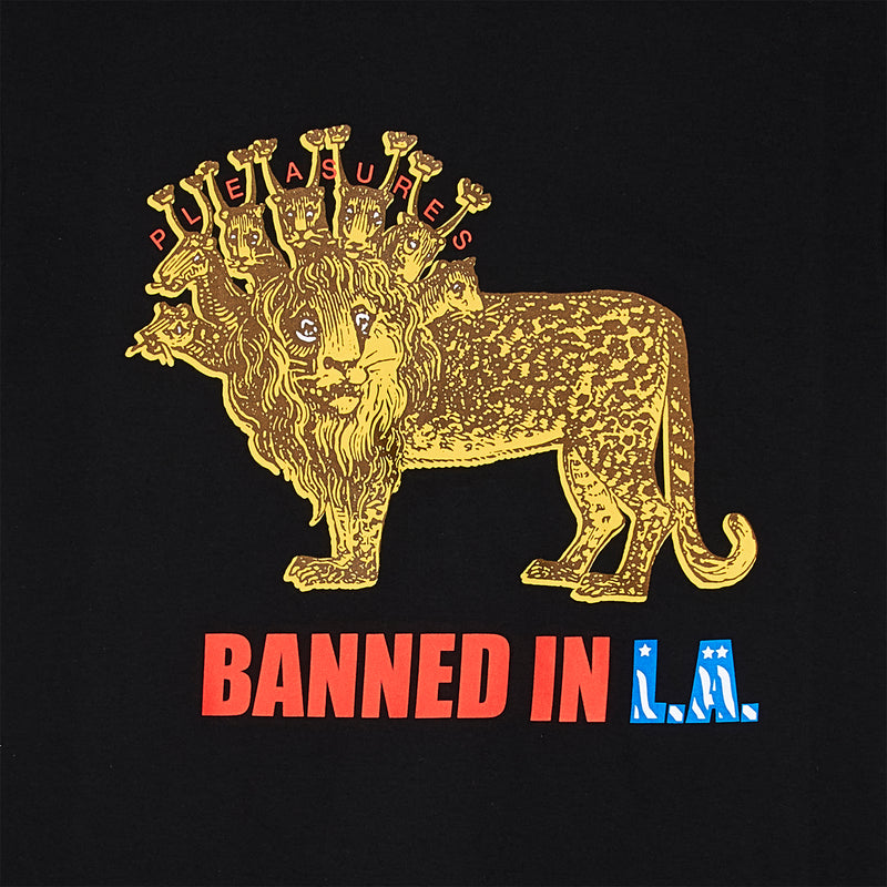 Banned Tee