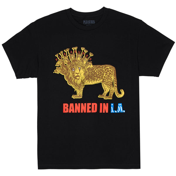 Banned Tee