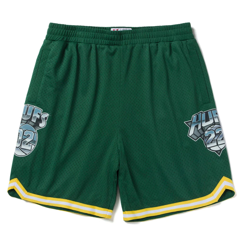 HUFS BASKETBALL SHORT