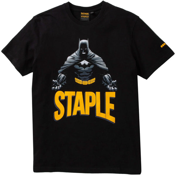 Staple X Batman Graphic Tee