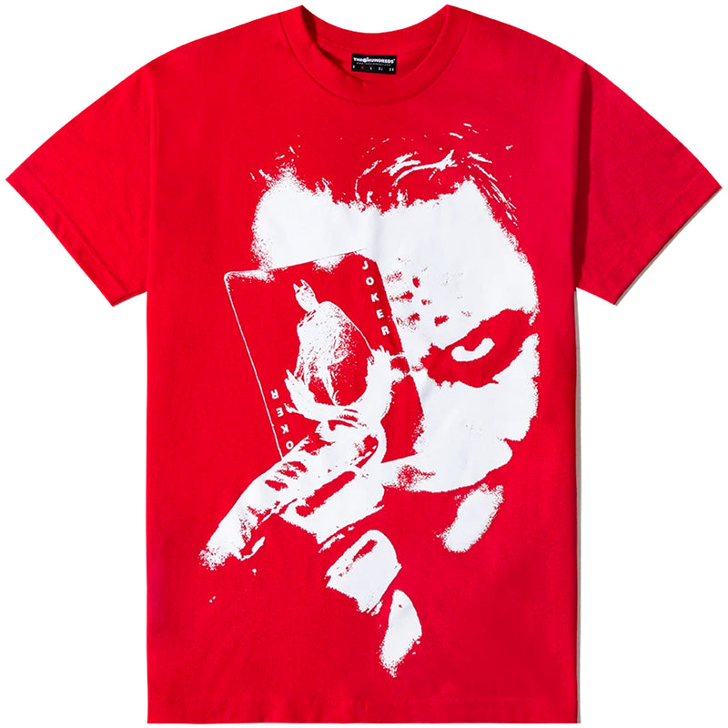 Joker Bat Tee