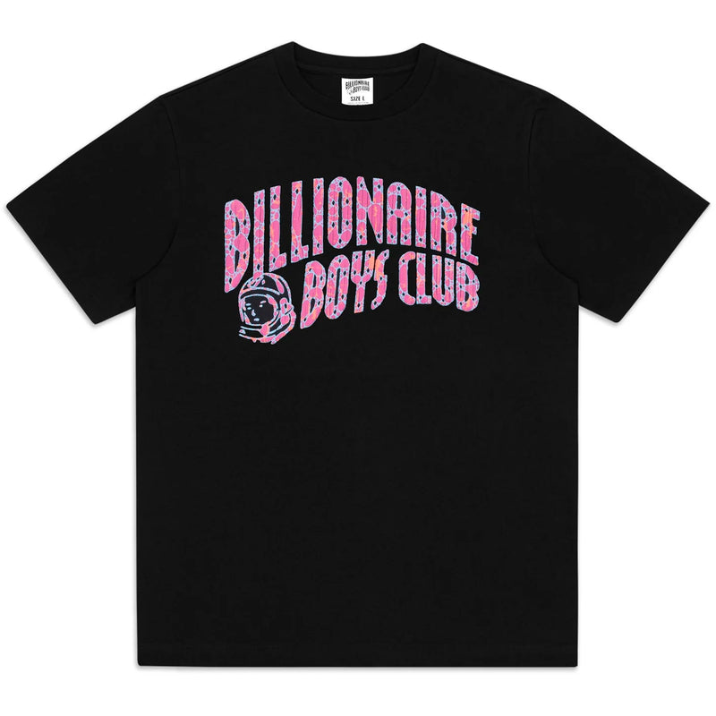 BB Cracked Arch SS Tee