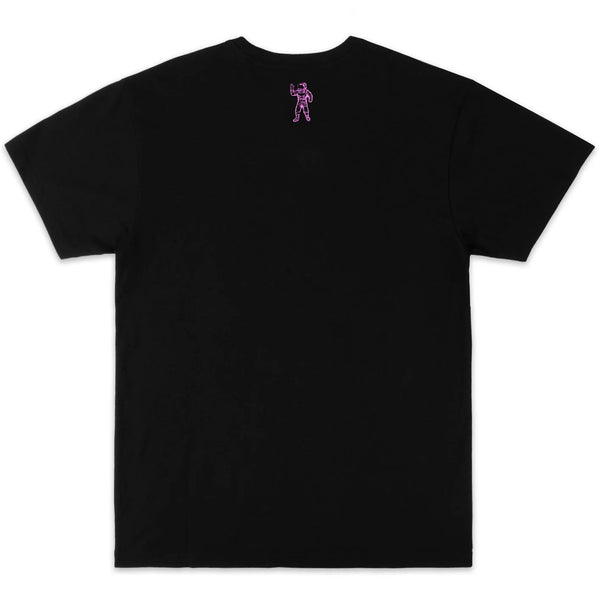 BB Cracked Arch SS Tee