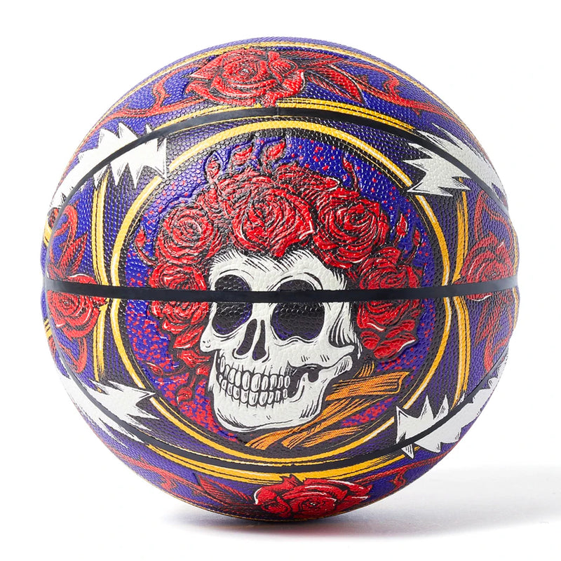 Grateful Dead Basketball