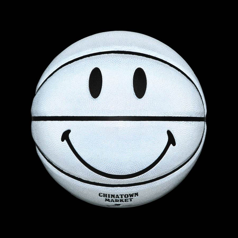 3M Smiley Basketball
