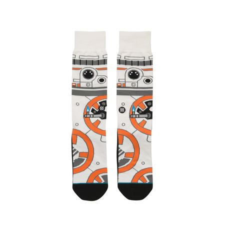 Stance THUMBS UP BB8