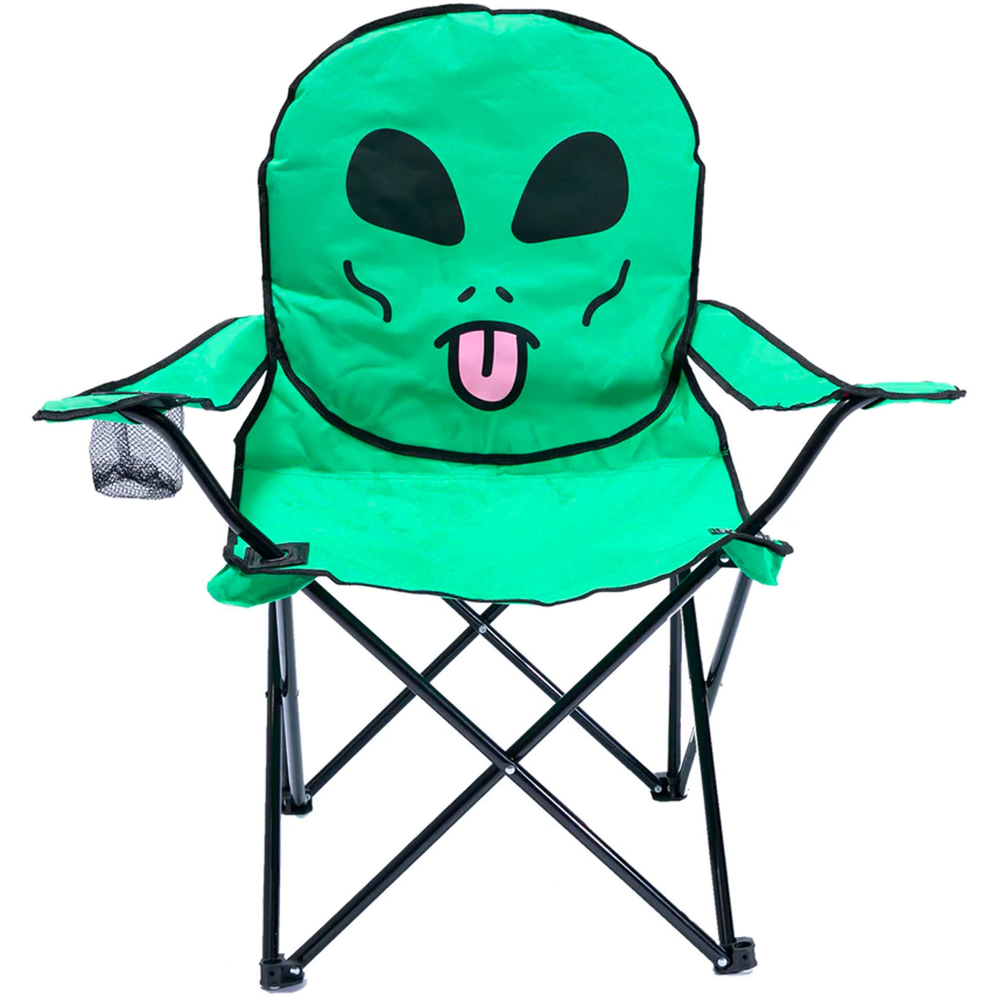 Lord Alien Beach Chair (Green) – Capsul