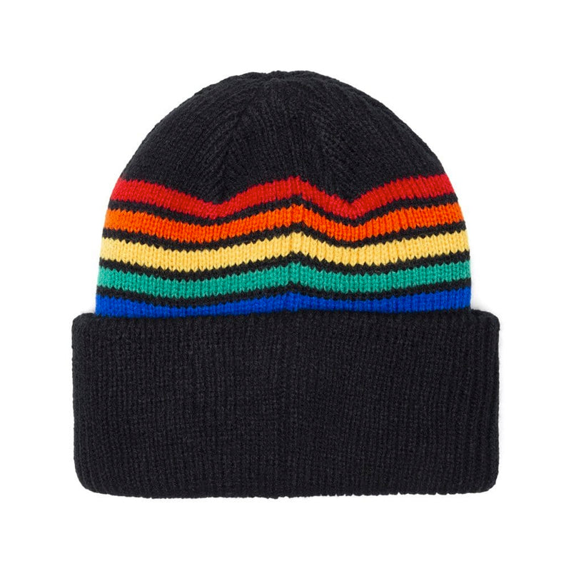 Island Striped Beanie