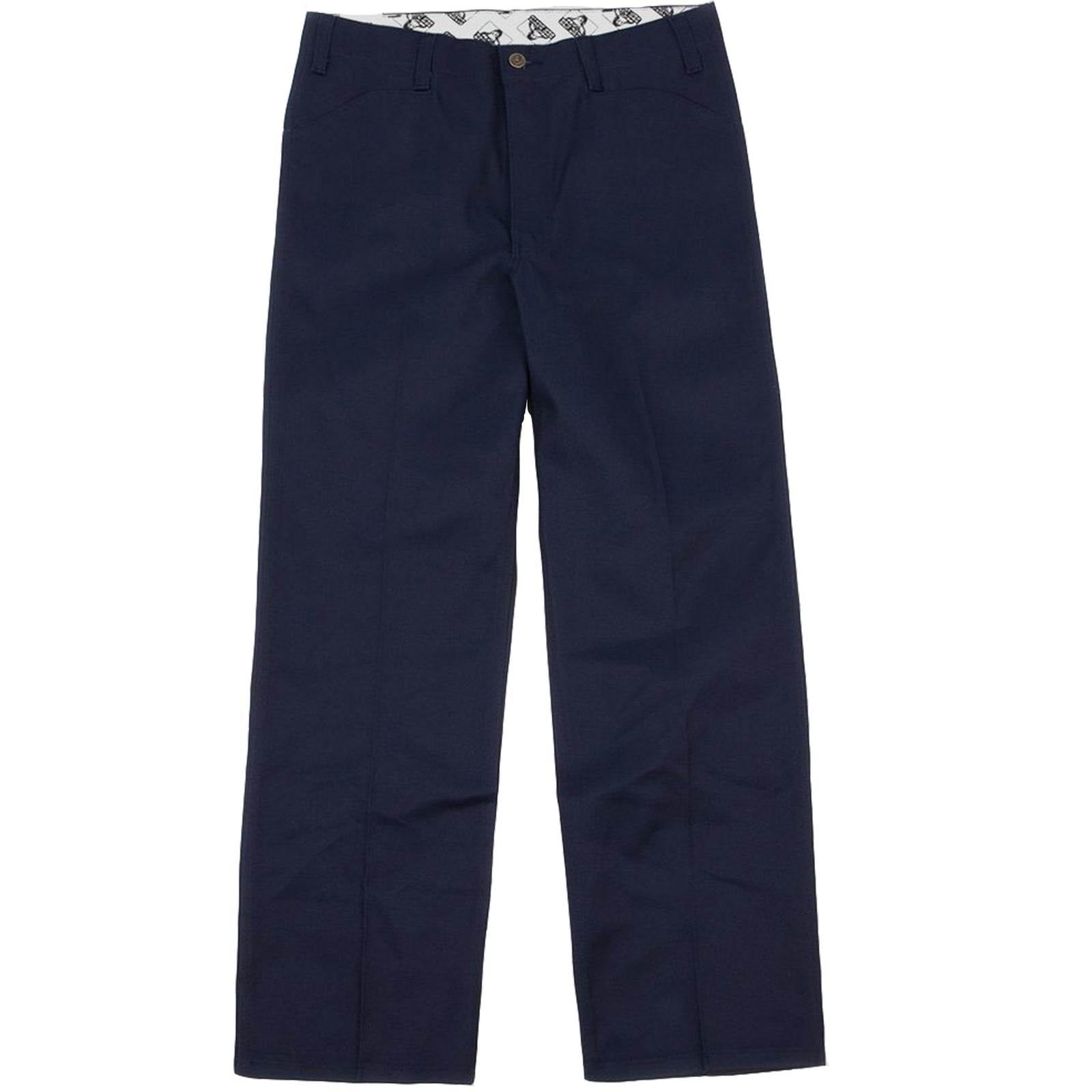 Original Ben's Pant (Navy) – Capsul