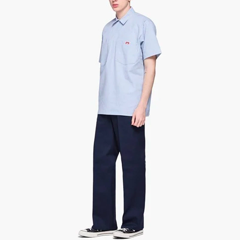 Original Ben's Pant (Navy)