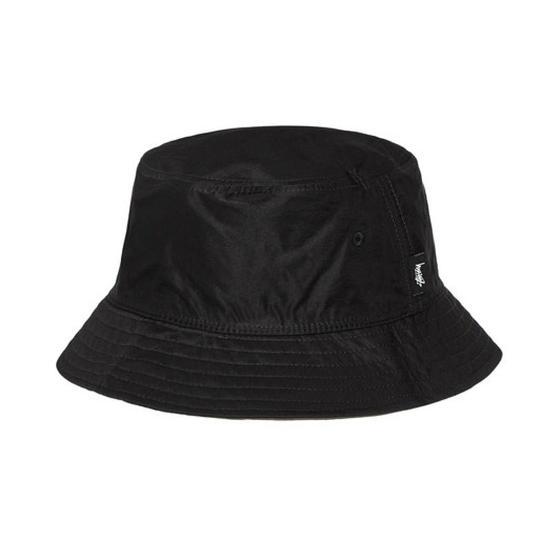 Stussy Reversible Bucket Hat (Green)