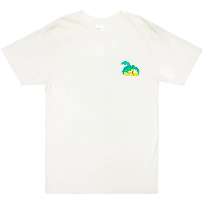 Big Chillin Tee (Natural)