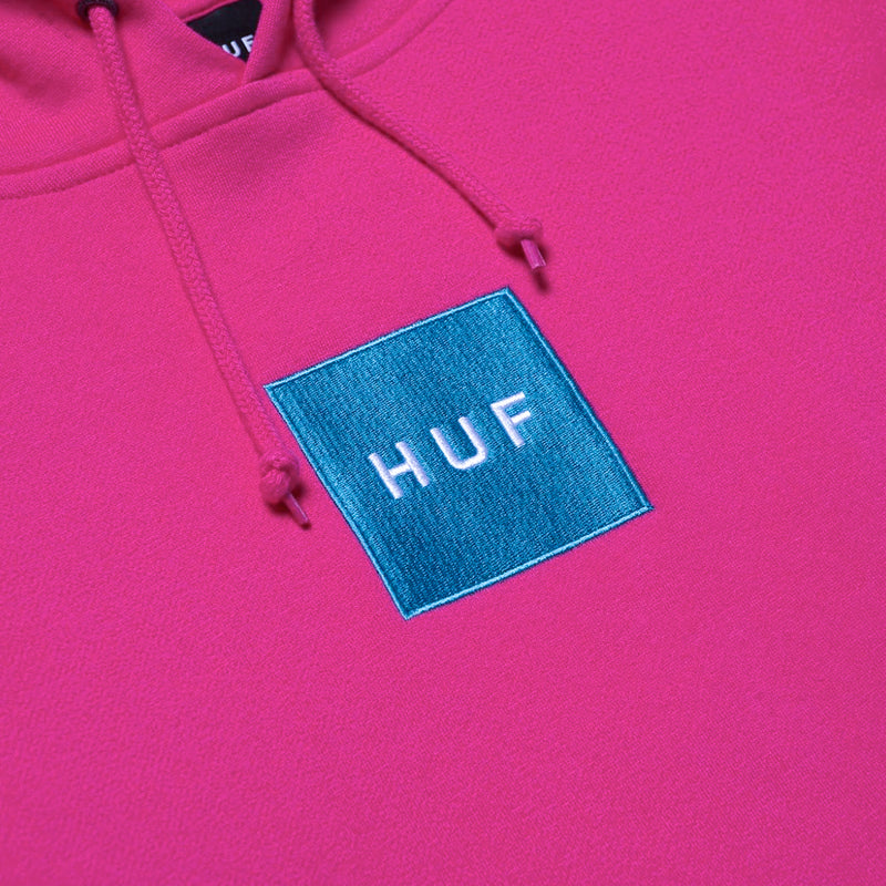HUF Box Logo PO Hoodie