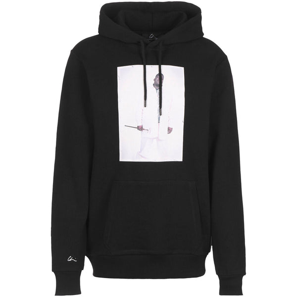 Chi Modu Brooklyn Hoodie (Black)