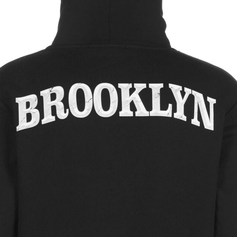 Chi Modu Brooklyn Hoodie (Black)