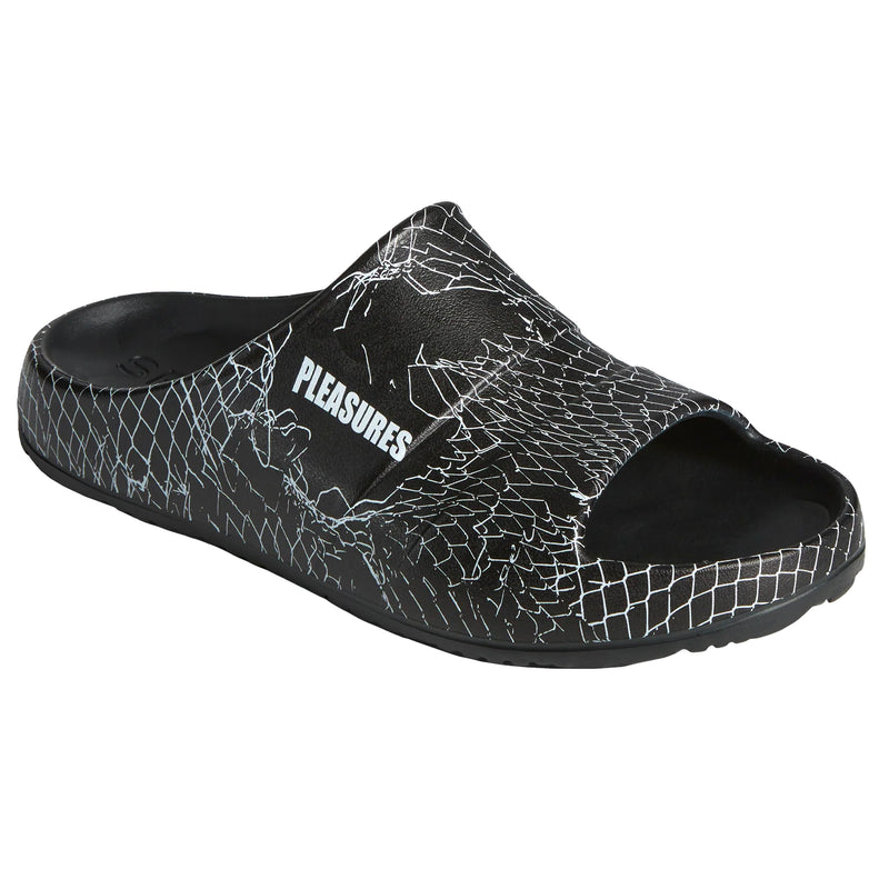 FLOAT SLIDE (Black)