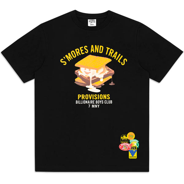 S'MORES SS TEE