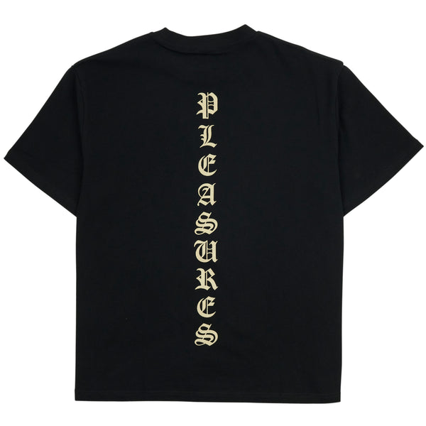 Sorrow Heavyweight Tee (Black)