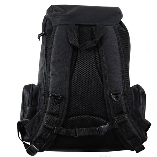 Hometown Backpack (Black)