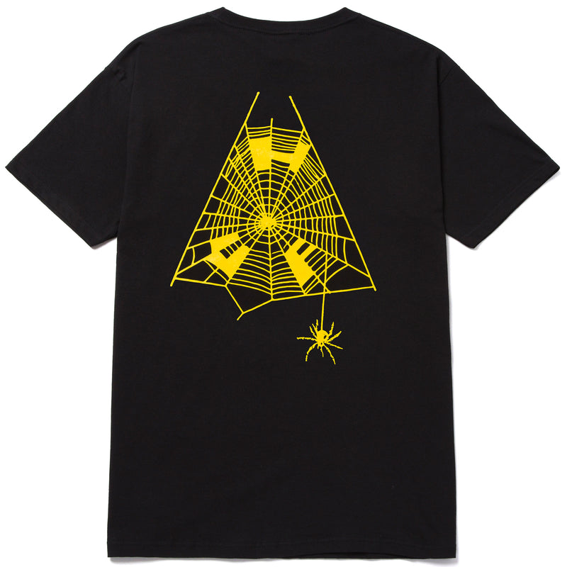 TANGLED WEBS TRIPLE TRIANGLE TEE