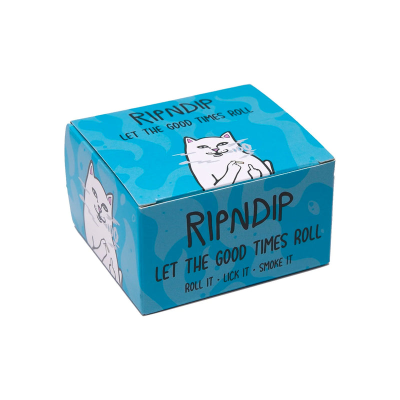 Rolling Papers Mixed 12 Pack (Blue)