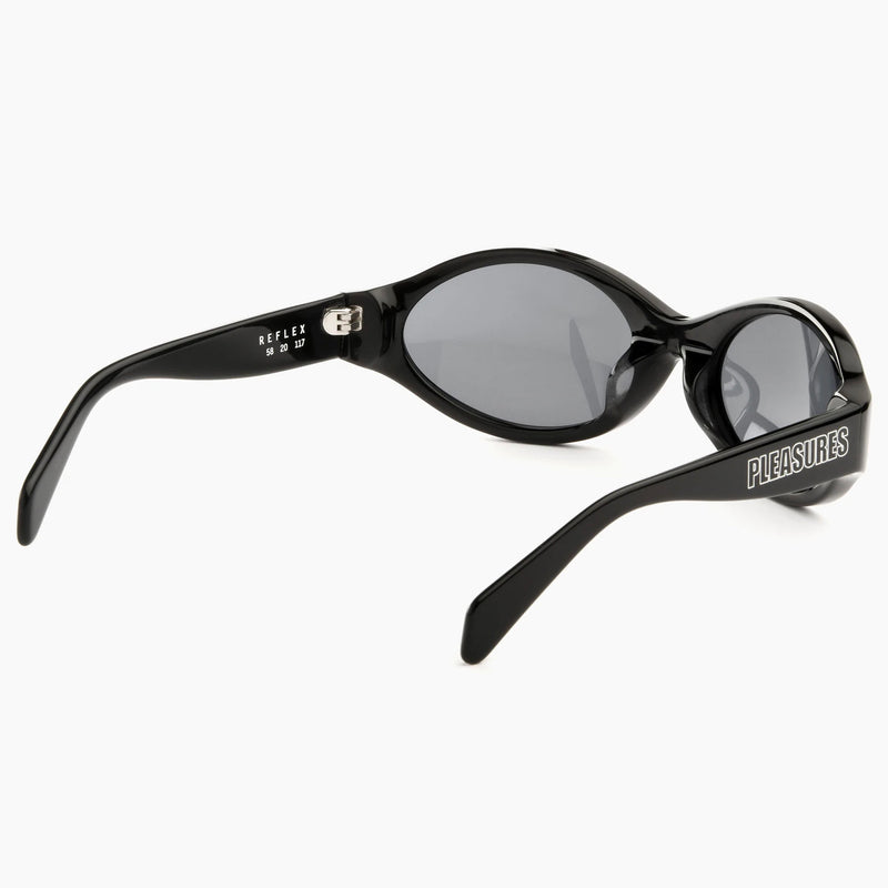 Reflex Sunglasses (Black)