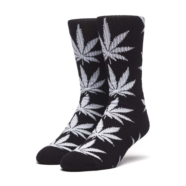 HUF Plantlife Sock (Black)