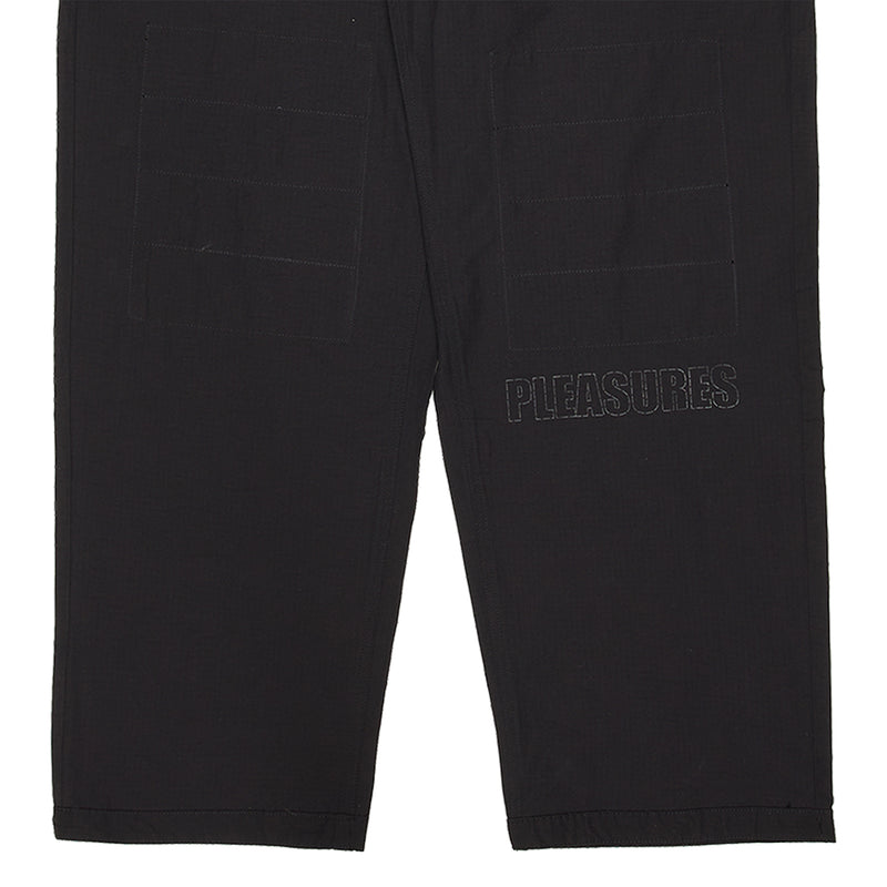 Blitz Karate Pant (Black)