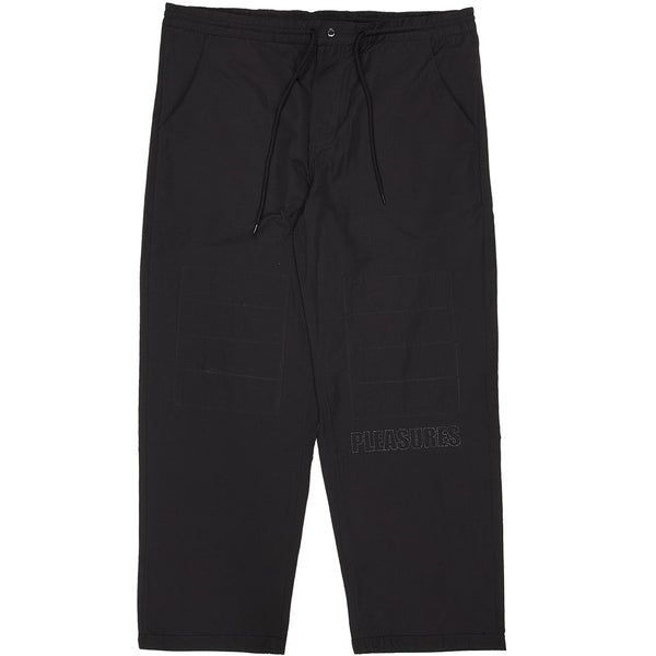 Blitz Karate Pant (Black)