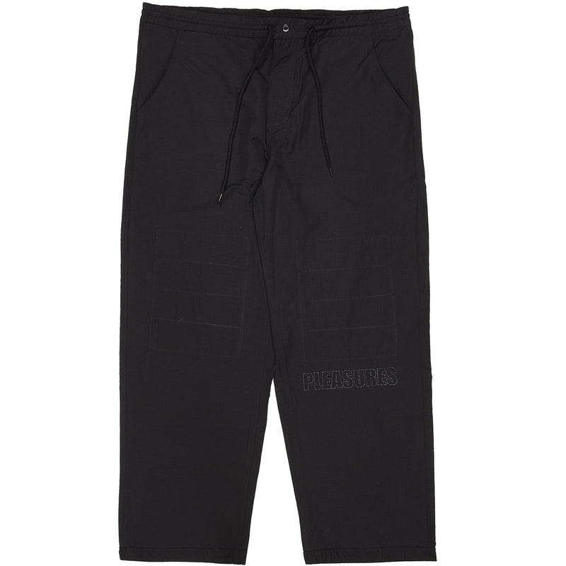 Blitz Karate Pant (Black)