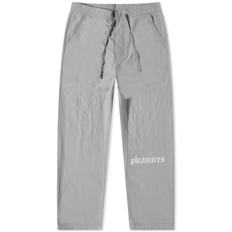 Blitz Karate Pant (Grey)