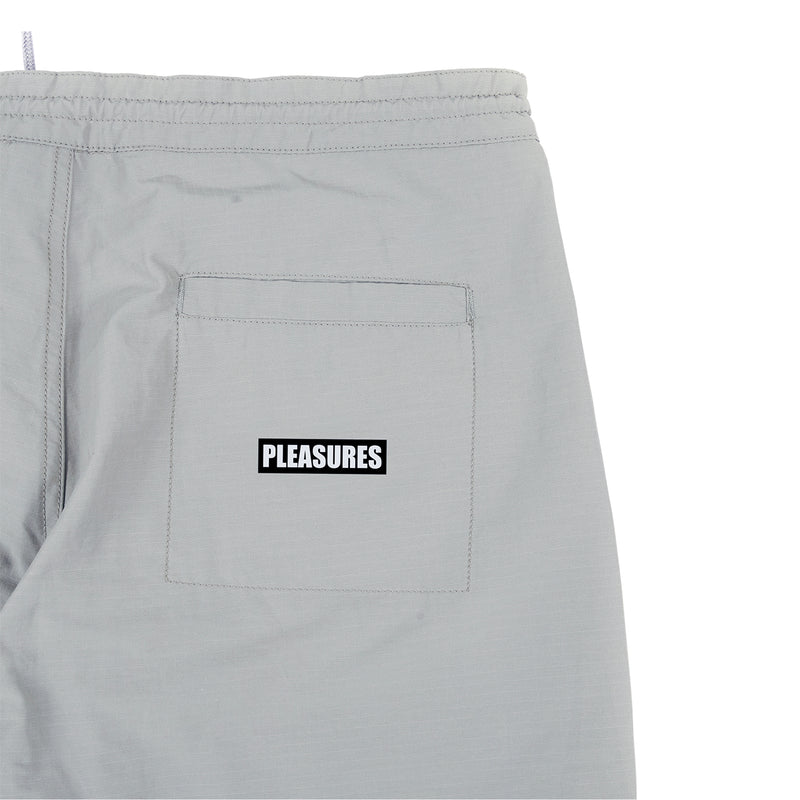 Blitz Karate Pant (Grey)