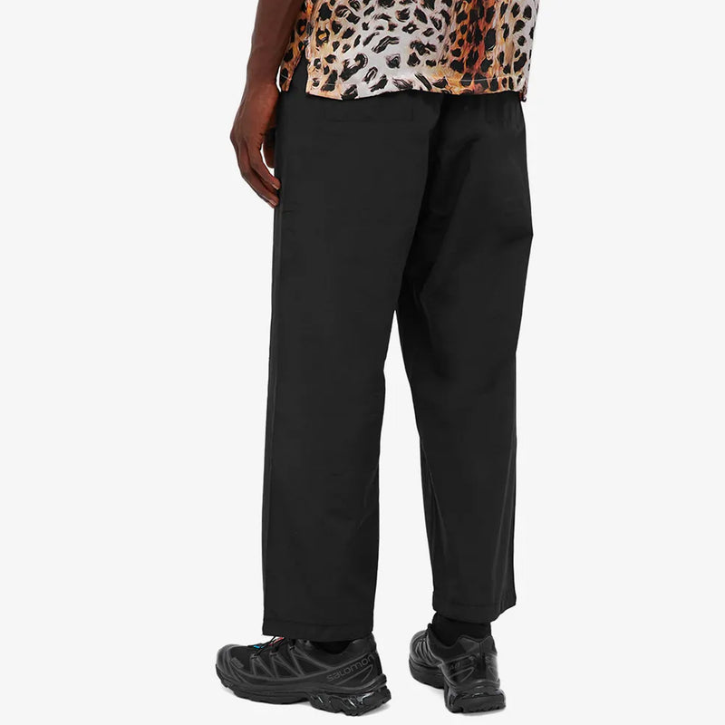 Blitz Karate Pant (Black)