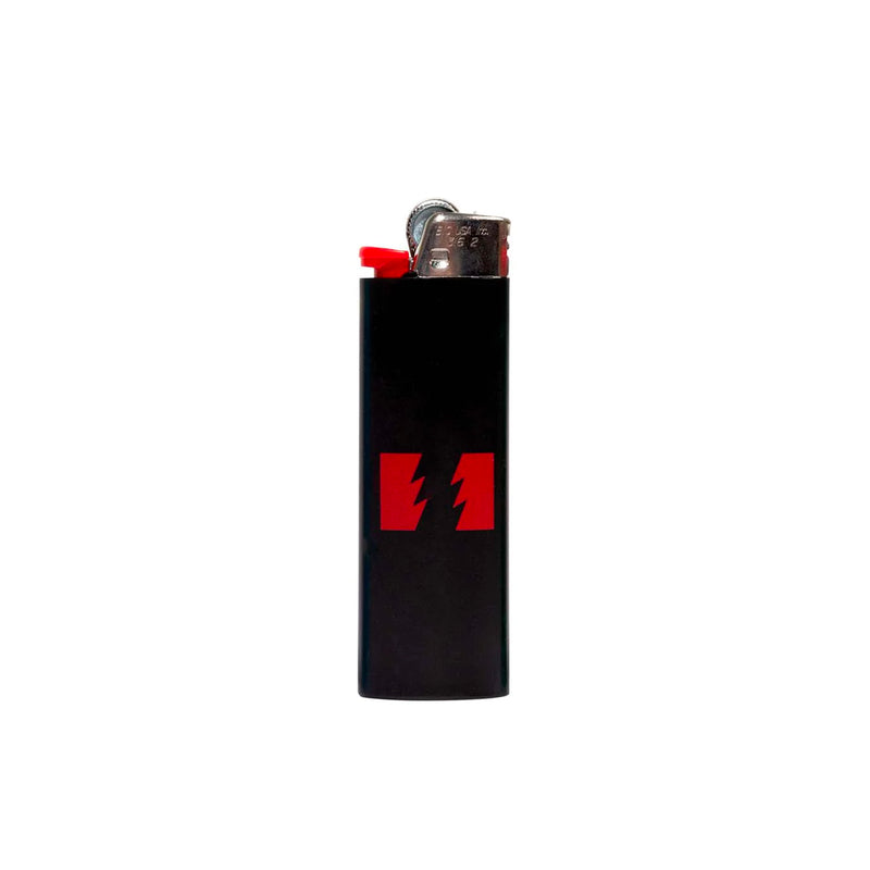 COOPER LIGHTER (Black)