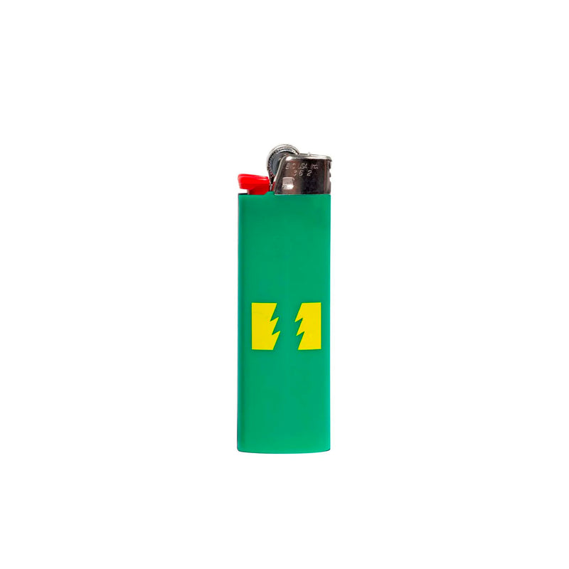 COOPER LIGHTER (Green)