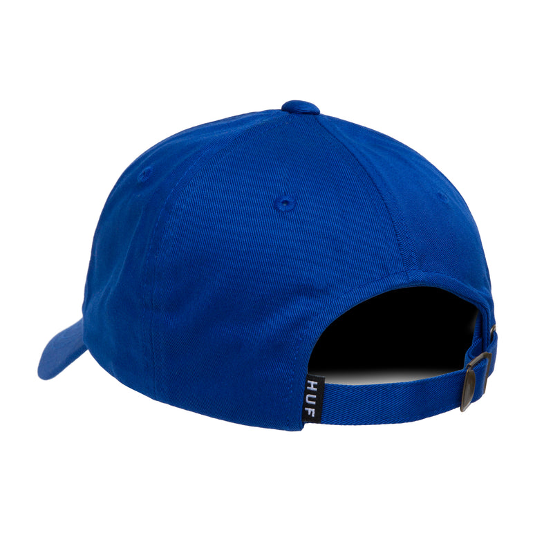 Essentials Tt Cap (Blue)