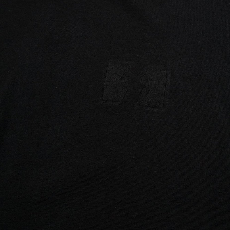 The Hundreds Blunt L/S Shirt (Black)
