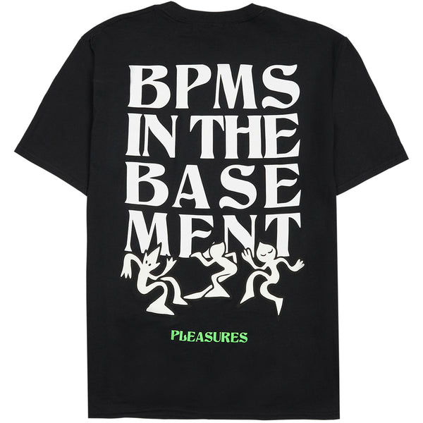 BPMS Tee (Black)