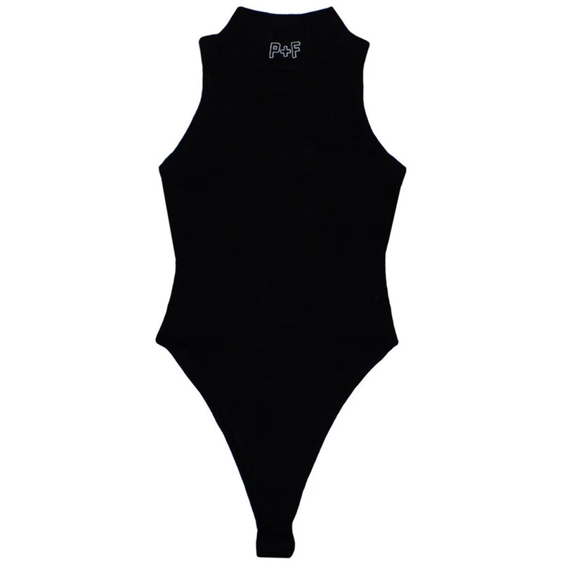 P+F Bodysuit